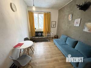 1-к квартира, вторичка, 37м2, 3/4 этаж