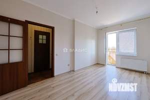 1-к квартира, вторичка, 27м2, 4/8 этаж