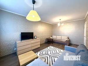 2-к квартира, вторичка, 60м2, 6/9 этаж