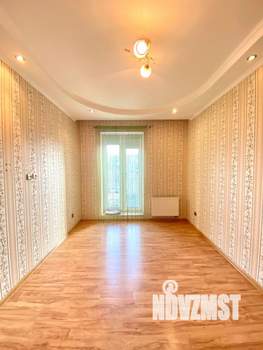 2-к квартира, вторичка, 57м2, 7/10 этаж