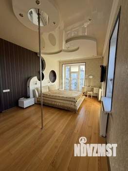 3-к квартира, вторичка, 111м2, 6/11 этаж