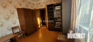 3-к квартира, вторичка, 56м2, 3/3 этаж