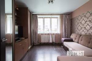 1-к квартира, вторичка, 38м2, 1/9 этаж