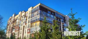 3-к квартира, вторичка, 80м2, 1/8 этаж