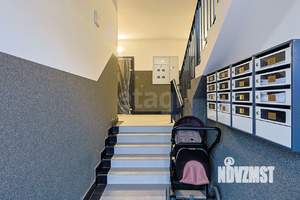 2-к квартира, вторичка, 68м2, 2/4 этаж