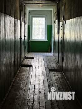 1-к квартира, вторичка, 21м2, 2/5 этаж