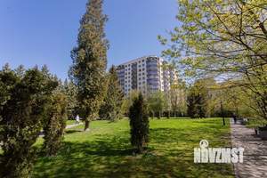 1-к квартира, вторичка, 48м2, 4/12 этаж