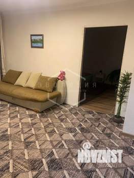 2-к квартира, вторичка, 39м2, 1/3 этаж