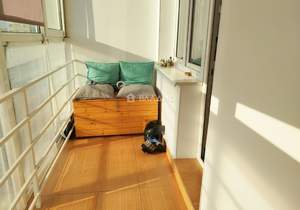 1-к квартира, вторичка, 42м2, 4/9 этаж
