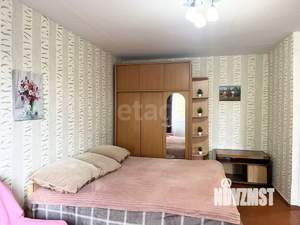1-к квартира, вторичка, 31м2, 3/5 этаж