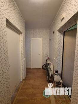 1-к квартира, вторичка, 35м2, 3/8 этаж