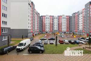 2-к квартира, вторичка, 56м2, 3/11 этаж