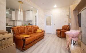 2-к квартира, вторичка, 65м2, 2/9 этаж