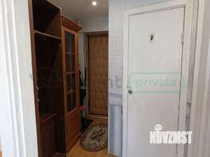 1-к квартира, вторичка, 32м2, 5/6 этаж