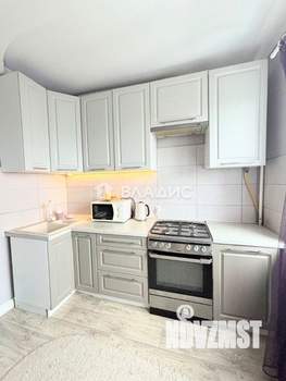 2-к квартира, вторичка, 51м2, 10/10 этаж