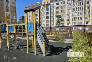 2-к квартира, вторичка, 61м2, 1/7 этаж