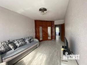 2-к квартира, вторичка, 48м2, 5/5 этаж