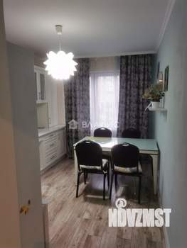 2-к квартира, вторичка, 58м2, 3/9 этаж