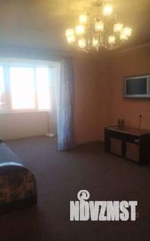 1-к квартира, вторичка, 55м2, 5/5 этаж