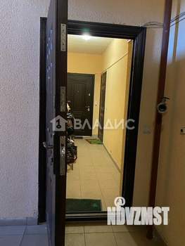 1-к квартира, вторичка, 36м2, 1/8 этаж