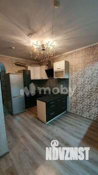 1-к квартира, вторичка, 42м2, 3/17 этаж