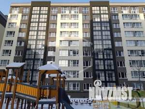 2-к квартира, вторичка, 60м2, 2/9 этаж