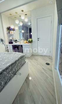 3-к квартира, вторичка, 66м2, 10/10 этаж