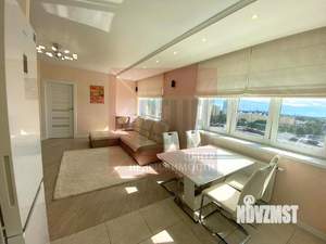 2-к квартира, вторичка, 73м2, 9/10 этаж