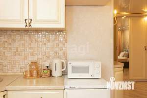 Студия квартира, вторичка, 31м2, 2/6 этаж