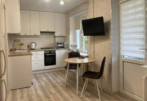 1-к квартира, вторичка, 31м2, 5/5 этаж