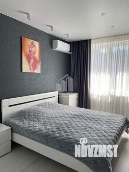 1-к квартира, вторичка, 31м2, 6/10 этаж