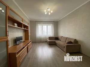 2-к квартира, вторичка, 65м2, 11/14 этаж