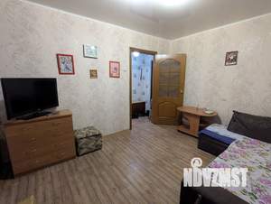 1-к квартира, вторичка, 27м2, 5/5 этаж