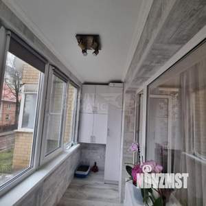 2-к квартира, вторичка, 68м2, 1/6 этаж