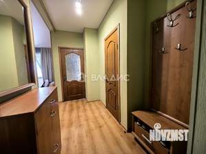 1-к квартира, вторичка, 42м2, 12/12 этаж
