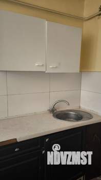 1-к квартира, вторичка, 35м2, 1/5 этаж