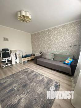 2-к квартира, вторичка, 62м2, 7/8 этаж