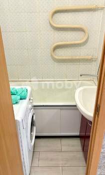 2-к квартира, вторичка, 48м2, 5/5 этаж