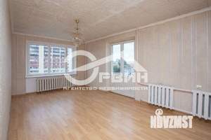 3-к квартира, вторичка, 58м2, 8/9 этаж