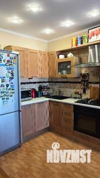 1-к квартира, вторичка, 47м2, 5/5 этаж