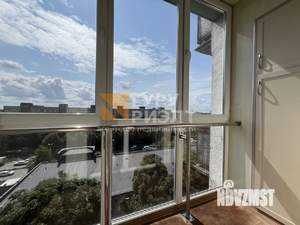 3-к квартира, вторичка, 61м2, 8/9 этаж