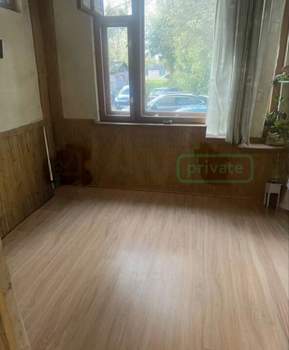 1-к квартира, вторичка, 39м2, 1/5 этаж