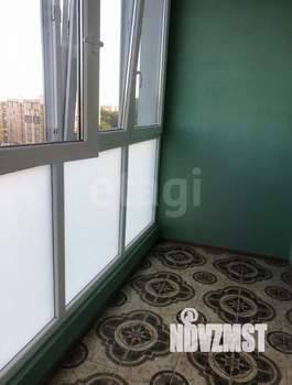 1-к квартира, вторичка, 33м2, 10/10 этаж