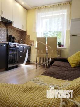 1-к квартира, вторичка, 35м2, 2/3 этаж