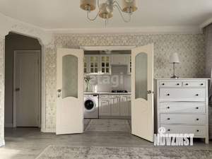 1-к квартира, вторичка, 33м2, 5/5 этаж