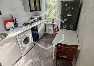 1-к квартира, вторичка, 31м2, 1/5 этаж