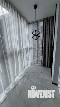 1-к квартира, вторичка, 45м2, 9/12 этаж