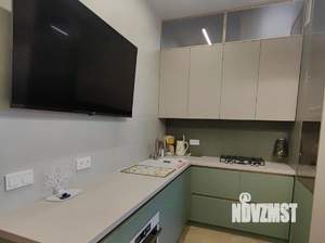 1-к квартира, вторичка, 43м2, 5/12 этаж