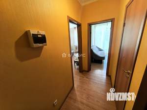 1-к квартира, вторичка, 33м2, 2/10 этаж