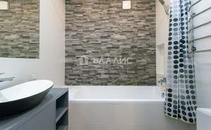 1-к квартира, вторичка, 48м2, 2/3 этаж